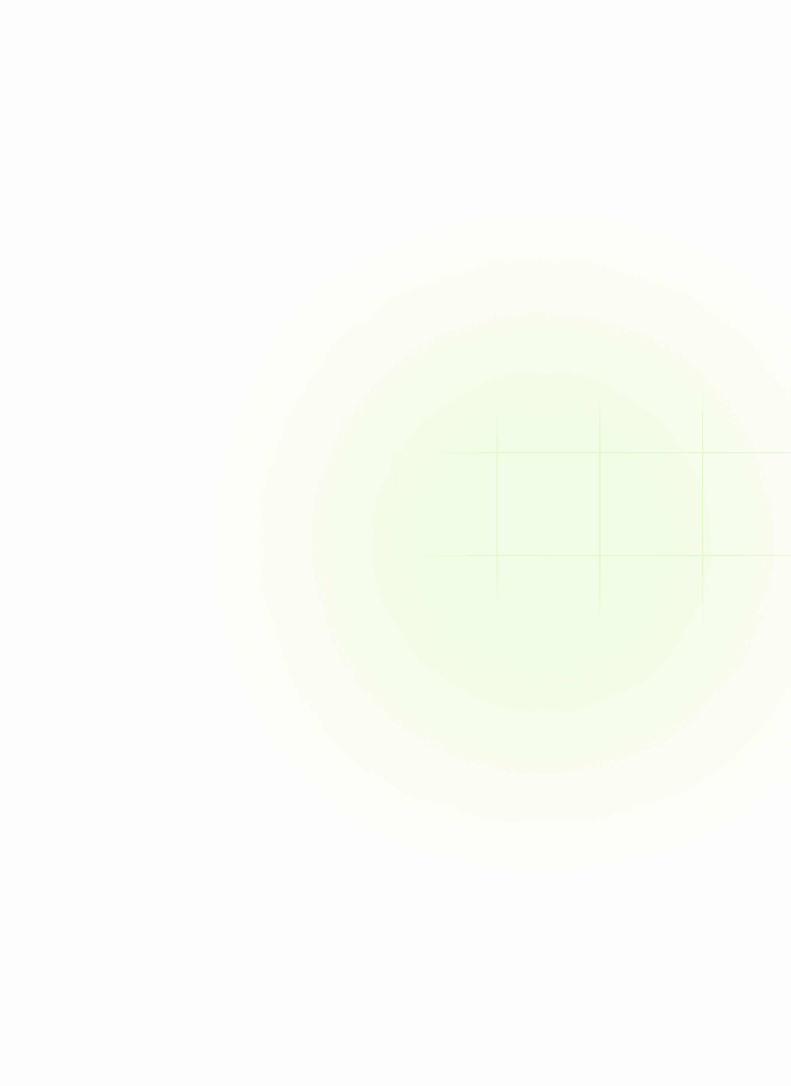 Grid lines overlay